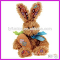 Lovely new style rabbit soft Easter plush toys